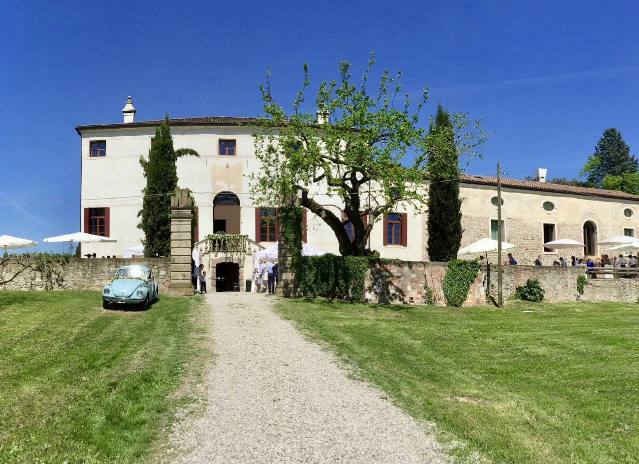 Villa Buzzaccarini