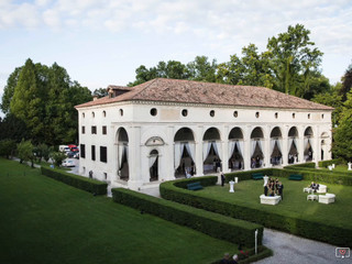 Villa Rossi Foscarini