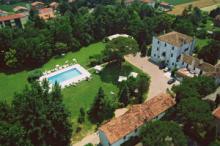 Villa Giustinian