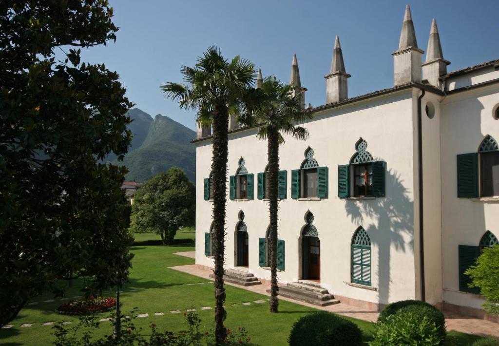 Villa brignoli Rivalta